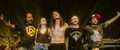 Incubus Officially Welcome Bassist Nicole Row To The Band Metal Anarchy