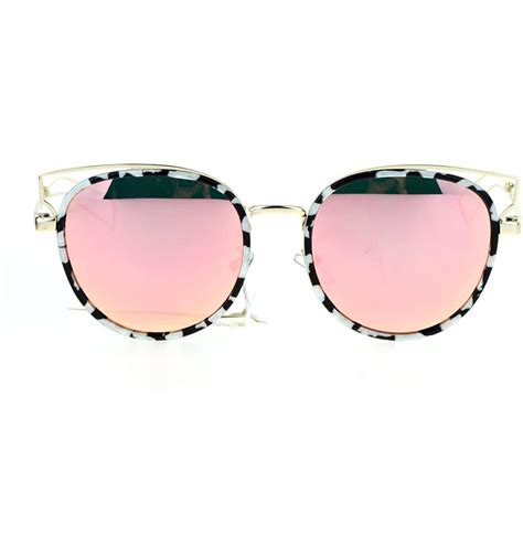 Round Sunglasses Round Sunglasses Round Fashion Round Sunglasses Light ...