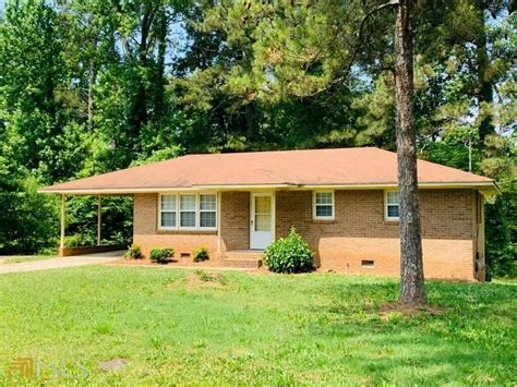 28 Martin Street Newnan Ga 30263 Mls 20102081 Ansley Real Estate