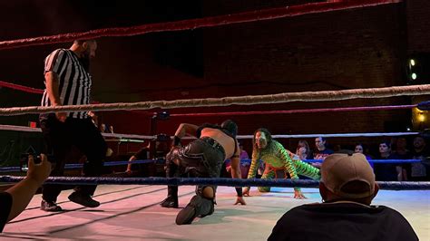 HOODSLAM El Chupacabra VS Sonico Be Crime Do Gay 2023 YouTube