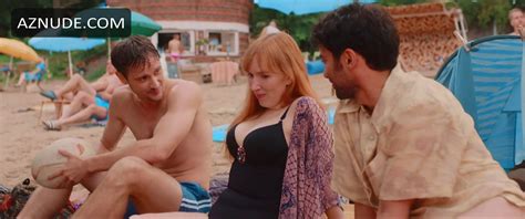 All You Need Nude Scenes Aznude