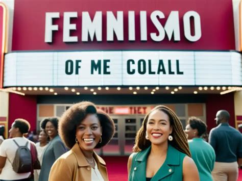 Feminismo Decolonial En El Cine Rompe Estereotipos