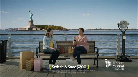 Liberty Mutual Insurance — Mom S Phone Reminder Youtube