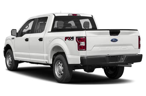 2020 Ford F 150 Specs Prices Mpg Reviews And Photos