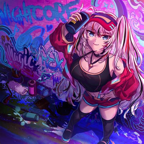 Nightcore Gaming Music Vol Album By Syrex Spotify