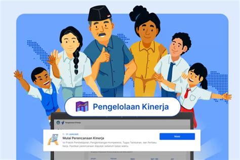 Meningkatkan Efektivitas Proses Pembelajaran Melalui Pengelolaan