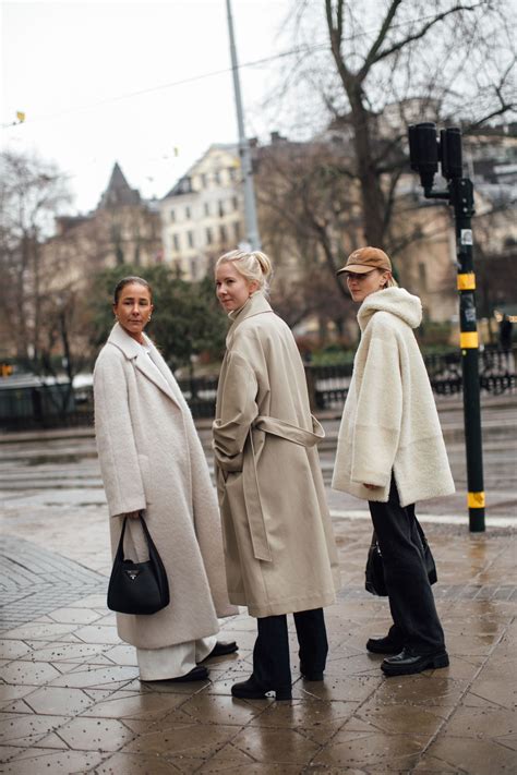 Swedish Street Fashion