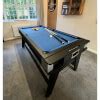 Strikeworth Foot Multi Games Table Free Delivery Liberty Games