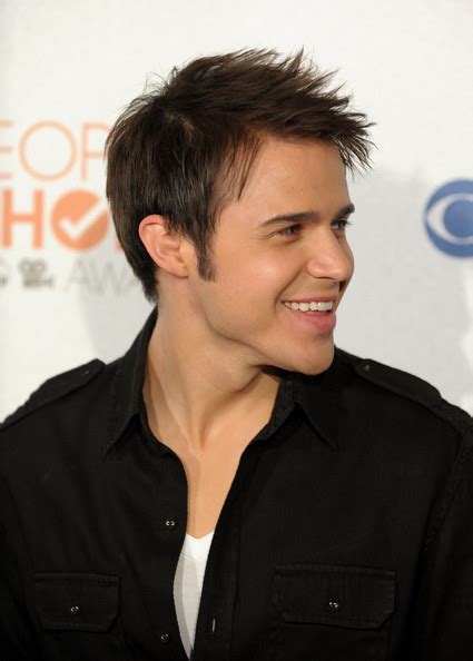 Kris Allen Kris Allen Photo 11619184 Fanpop