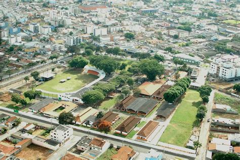 Passos Minas Gerais HistÓria E Geografia De Passos ~ Conhecimento é Tudo