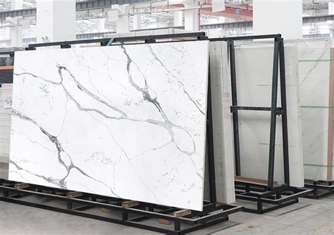 Quartz Countertop Slab Choosing Guide Oppein Stone