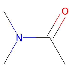 127 19 5 Cas No N N Dimethylacetamide BP Ph Eur Pure Apollo