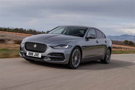 Jaguar Xe D180 Diesel 2019 Reviews Complete Car