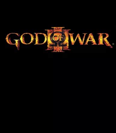 God of War III box covers - MobyGames