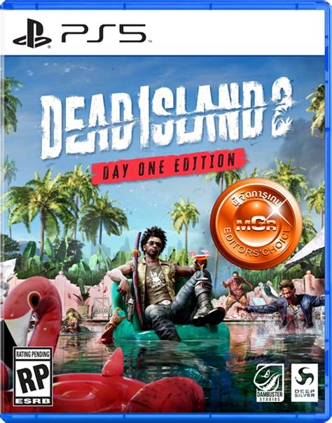 Review Dead Island 2 เมองบาปไมกราบผ