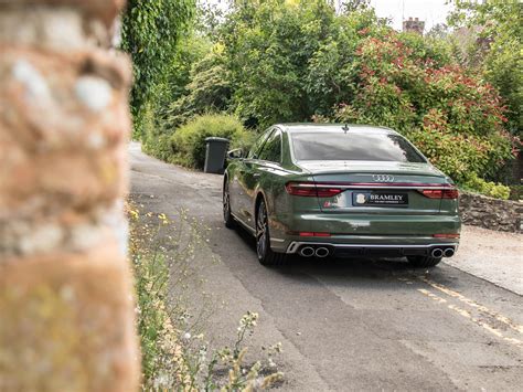 Audi S8 Quattro 2022 Surrey Near London Hampshire Sussex Bramley