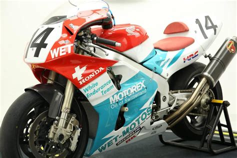 Vendo Honda Rvf Rc Usata A Cesano Maderno Codice Moto It