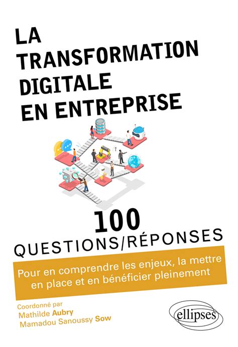 La Transformation Digitale En Entreprise