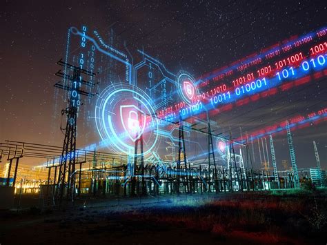 Executive Cybersecurity Forum for Electric Power | Industrial Network ...