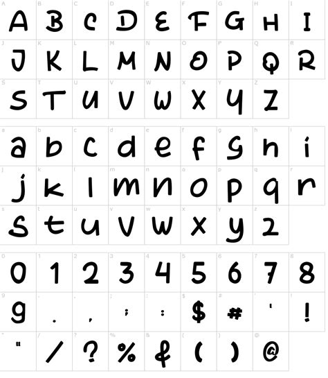 The Dinosaur Font Download