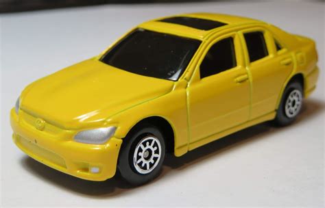 Lexus Is300 Maisto Diecast Wiki Fandom