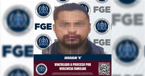 La Fge Obtiene Vinculación A Proceso Para Acusado De Violencia Familiar Uniradio Informa Baja