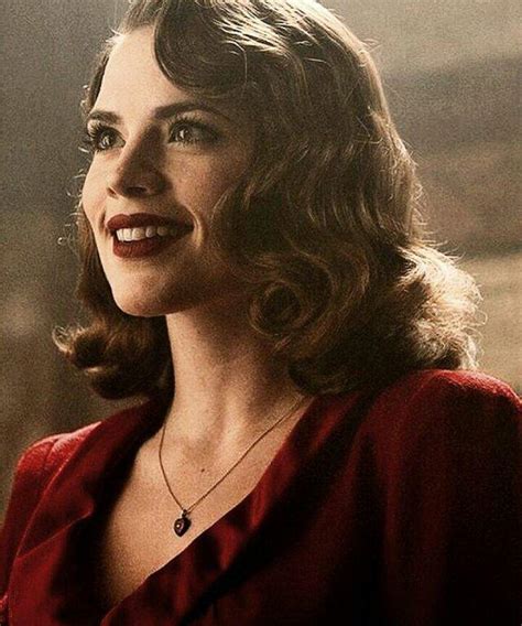 Peggy Carter Wiki •cómics• Amino