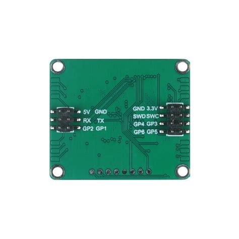 Seeed Studio 60GHz MmWave Sensor Static Breathing And Heartbeat