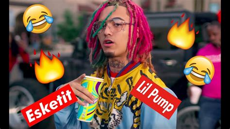 Lil Pump Gucci Gang Official Music Video Reaction Div Youtube