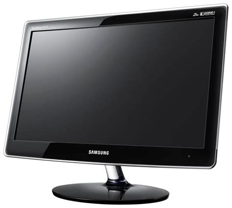 21.6" Монитор Samsung SyncMaster P2270, 1920x1080, 60 Гц, TN — купить в ...