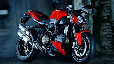 2014 Ducati Streetfighter 848 Wallpapers HD Desktop And Mobile