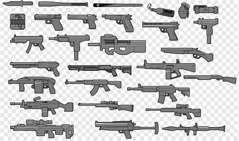 Assault Rifle Weapon Grand Theft Auto Iii Firearm Sniper Rifle Assault