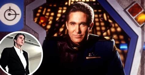 Michael Ohare From Babylon 5 Fought To Protect Countless Jobs At The