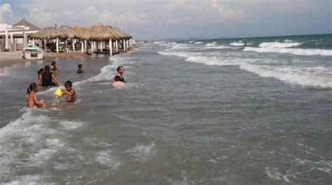 Diario del Yaqui Estas son las playas más bonitas y cercanas al