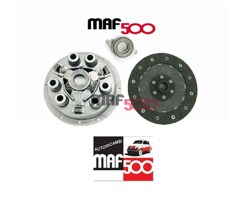 Kit Frizione Completo Cave Millerighe Fiat N D Kit Frizione