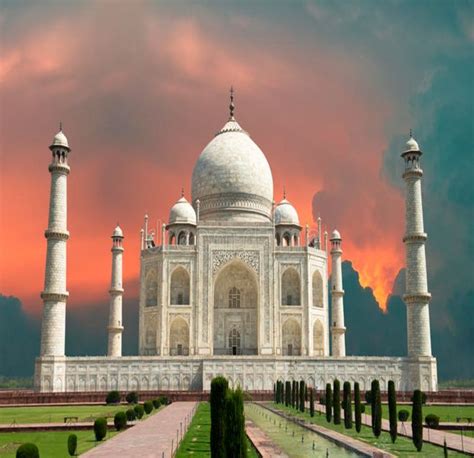 Delhi Private Days Golden Triangle Tour With Tiger Safari