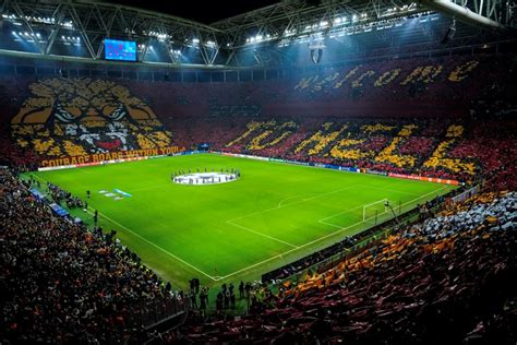 Galatasaray 3 3 Manchester United GALATASARAY ORG