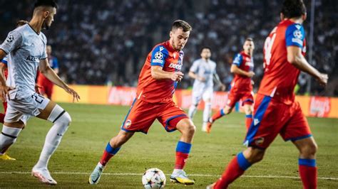 ONLINE Viktoria Plzeň FK Karabach Liga majstrov naživo SPORTNET