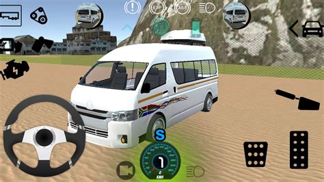 Best Android Hiace Taxi Game Kasi Lifestyle D Game Review Youtube