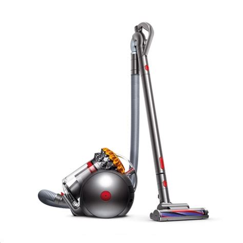 Dyson Cinetic Big Ball Multifloor Canister Vacuum CY23