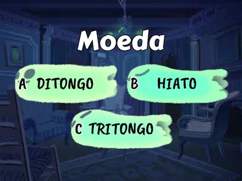 Classifique Os Encontros Vocálicos Em Ditongo Tritongo E Hiato