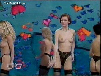 Tutti Frutti D Stripteases Vol Nude Scenes Review
