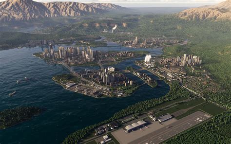 Buy Cheap Cities Skylines Ii Steam Key 🏷️ Best Price Ggdeals