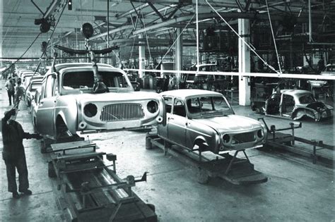 La Historia Del Renault Italiano Fabricado Por Alfa Romeo Que Fiat