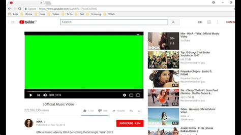 Youtube Video Green Screen Encrypted Tbn0 Gstatic Com Images Q