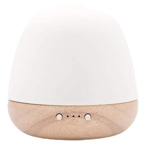 Pranarom Diffuseur Ultrasonique Cera Linio Cdiscount Electroménager