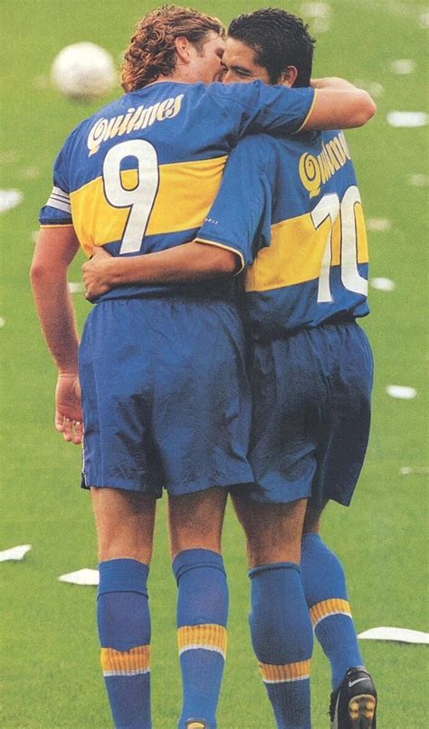 La Tuittera On Twitter Soccer Guys Boca Juniors Retro Sport