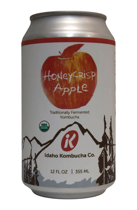 Honeycrisp Apple