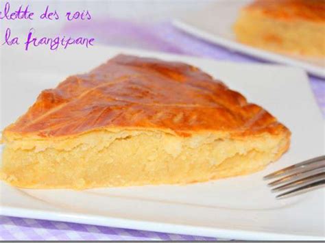 Recettes De Galette Des Rois De Les Joyaux De Sherazade