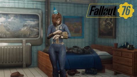 Fallout 4 Fallout 76 Mods Startsuper